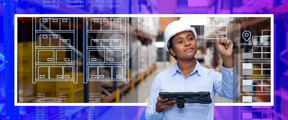 5 transformative technologies redefining warehouse management operations in 2025