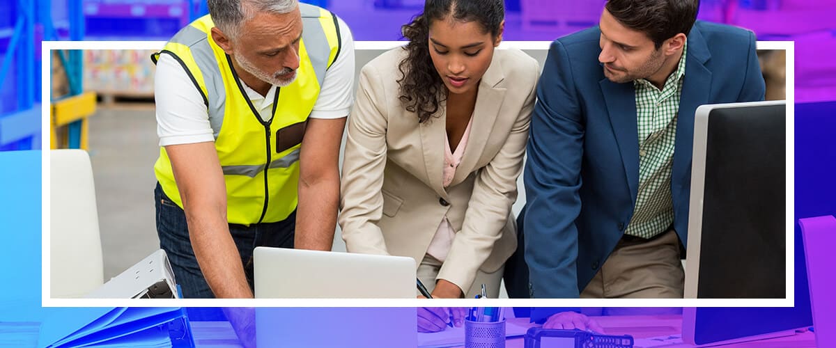 7 high-volume fulfillment trends WMS providers must address in 2025