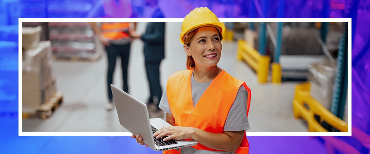 A guide to improving profits with inventory management software