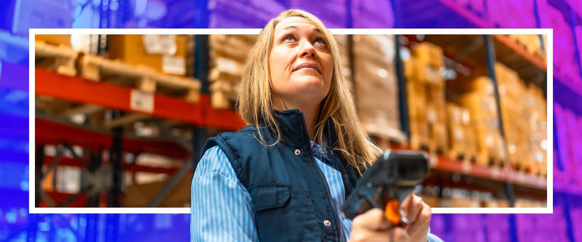 A step-by-step guide to the inventory management process