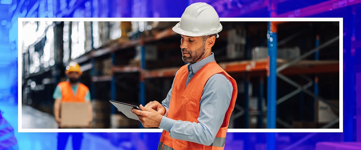 Achieving maximum ROI with a modern warehouse management system (WMS)