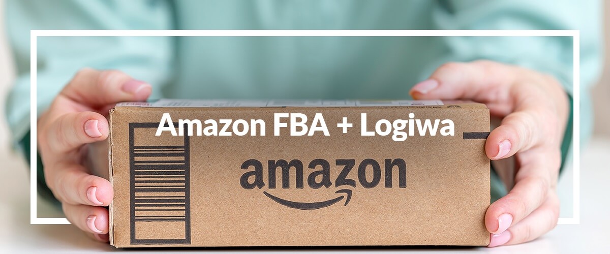 For Amazon FBA Users, Logiwa is the Ideal Fulfillment Solution