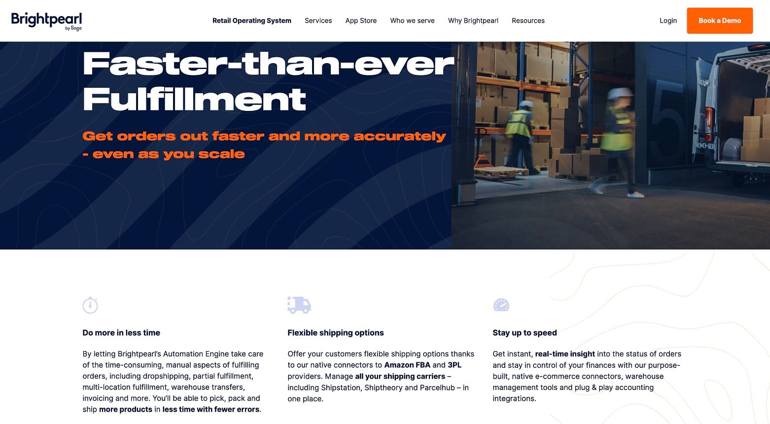 best-ecommerce-fulfillment-software - 10 Brightpearl