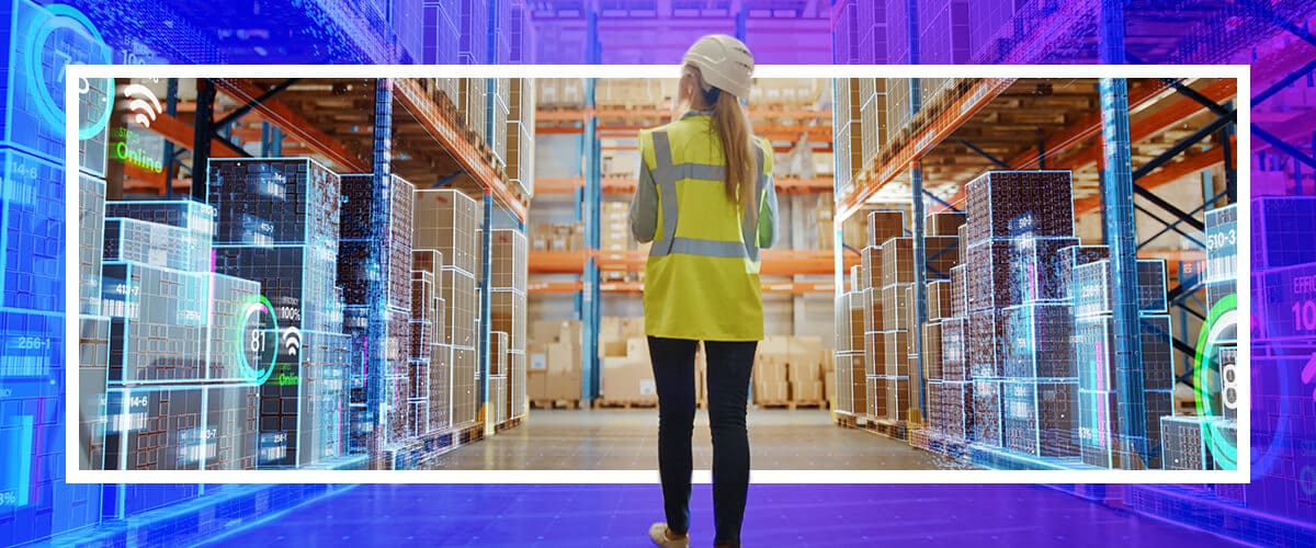 Beyond the hype How AI is delivering real-world wins for warehouse operations