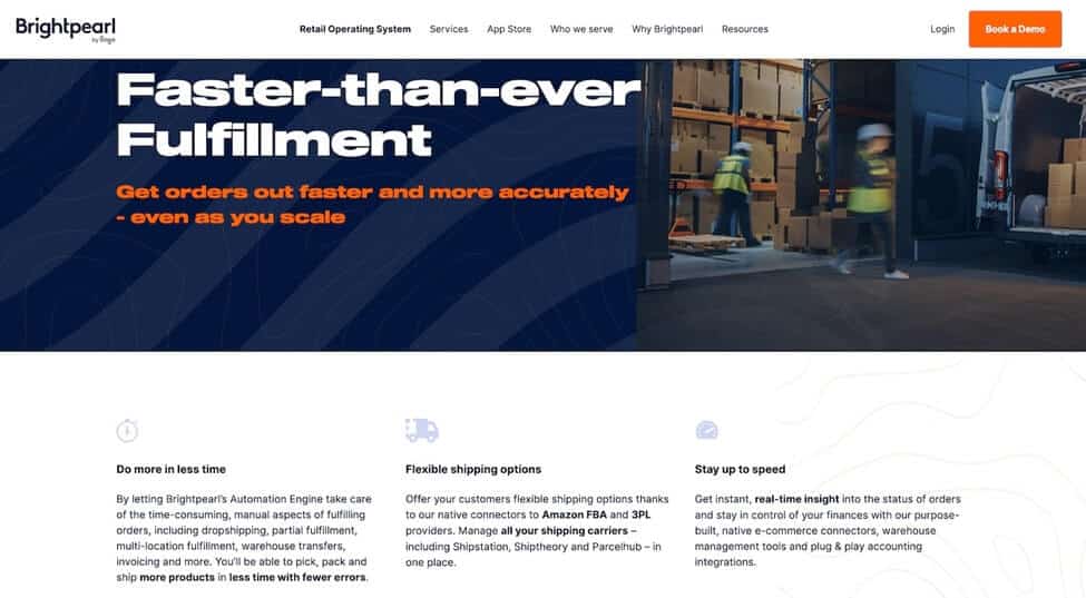 top-logistics-software-brightpearl