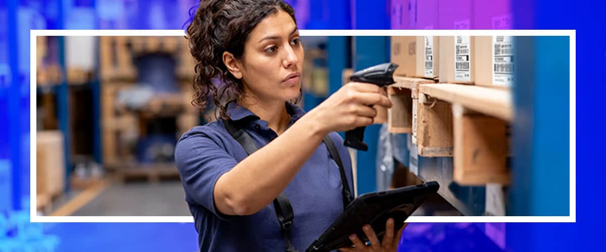 Building a future-ready fulfillment strategy with advanced WMS software