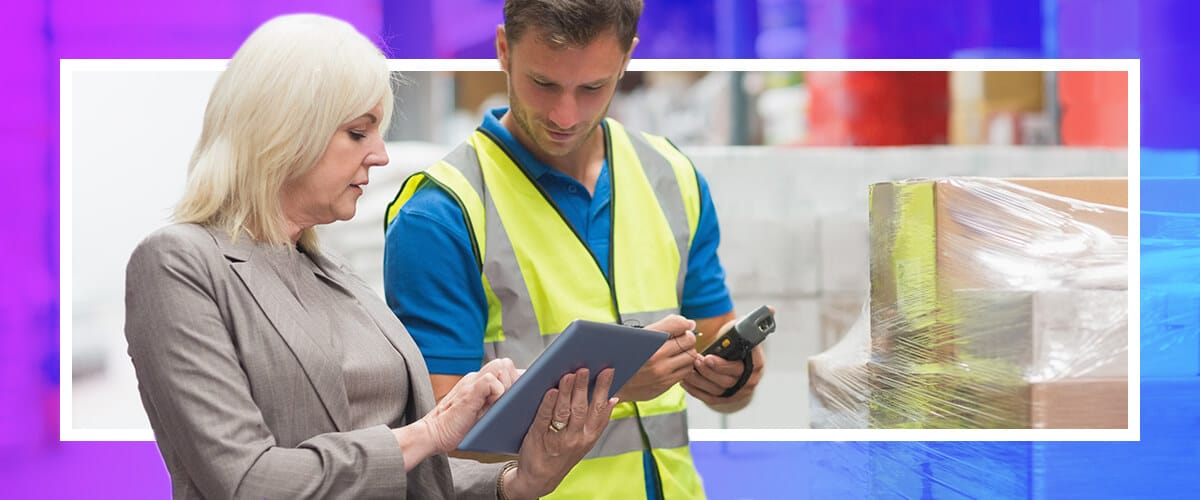 Delivering the future 8 fulfillment trends to look for in 2025