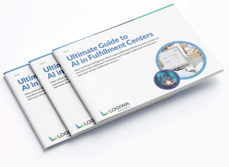 Ultimate Guide to AI in Fulfillment Centers