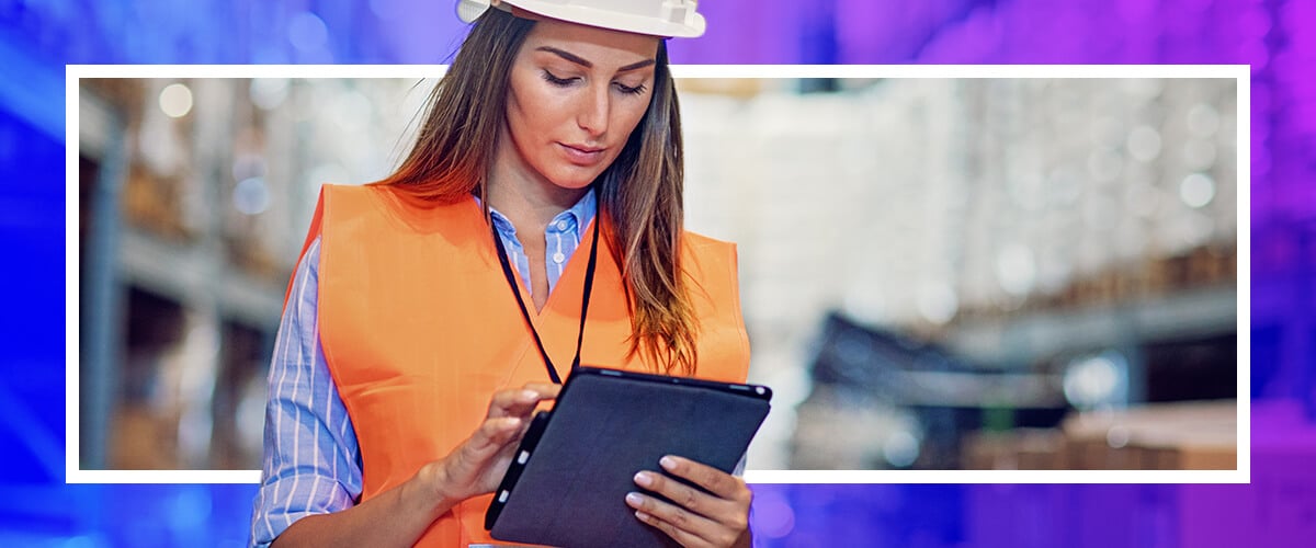 Future-proof your operations with the CTO’s playbook for smart warehouse technologies