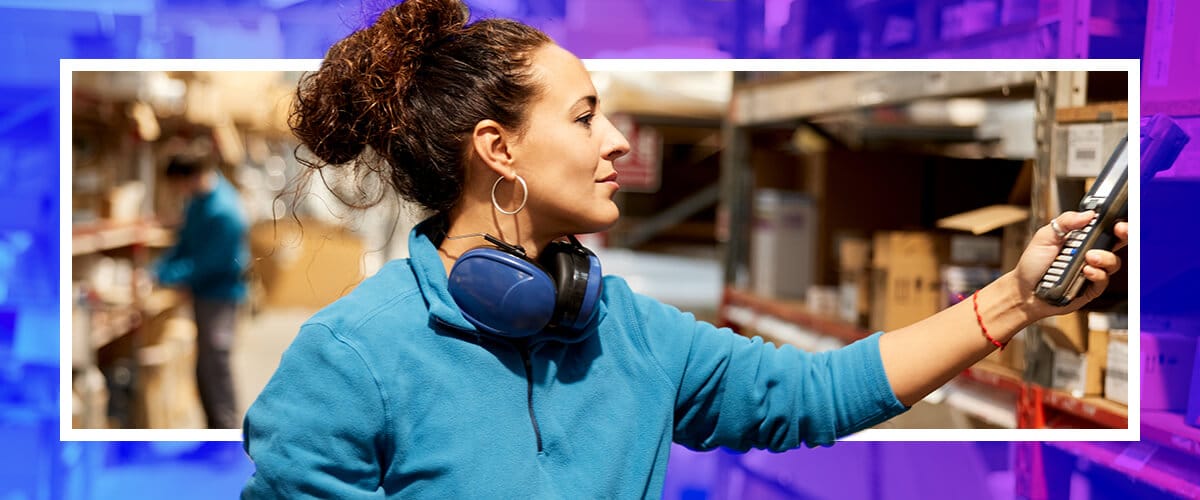 How advanced warehouse management systems minimize fulfillment errors