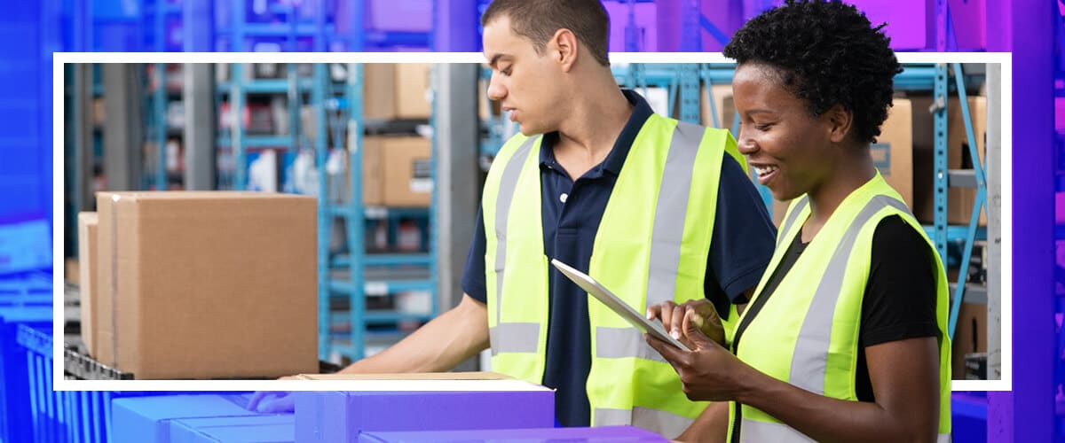 How AI labor optimization is changing the face of warehouse productivity