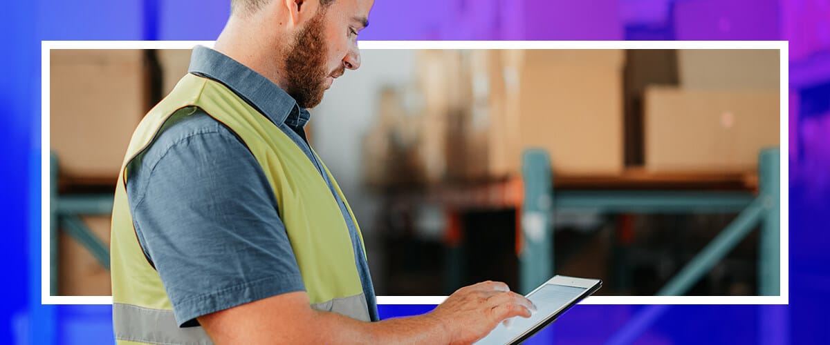 How cloud-based WMS is redefining logistics for 3PL providers