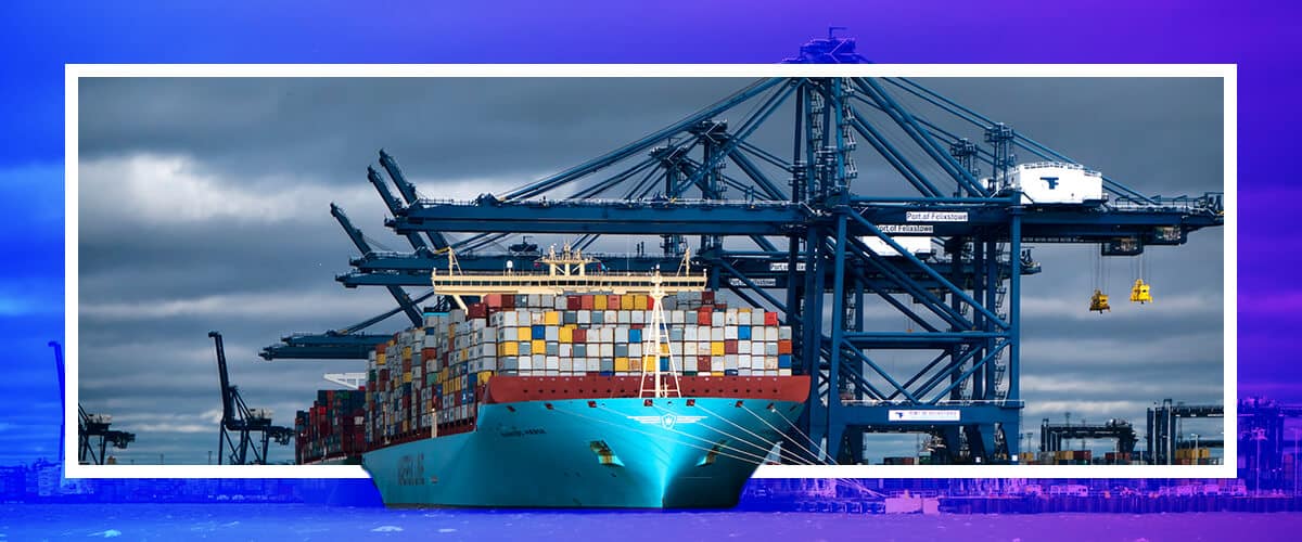 How cloud WMS for 3PLs empower global expansion