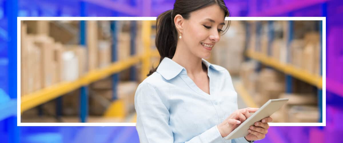 How cloud WMS software improves order fulfillment speed and accuracy