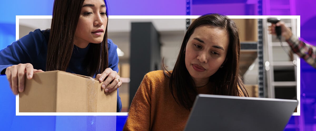 How order management systems improve customer satisfaction