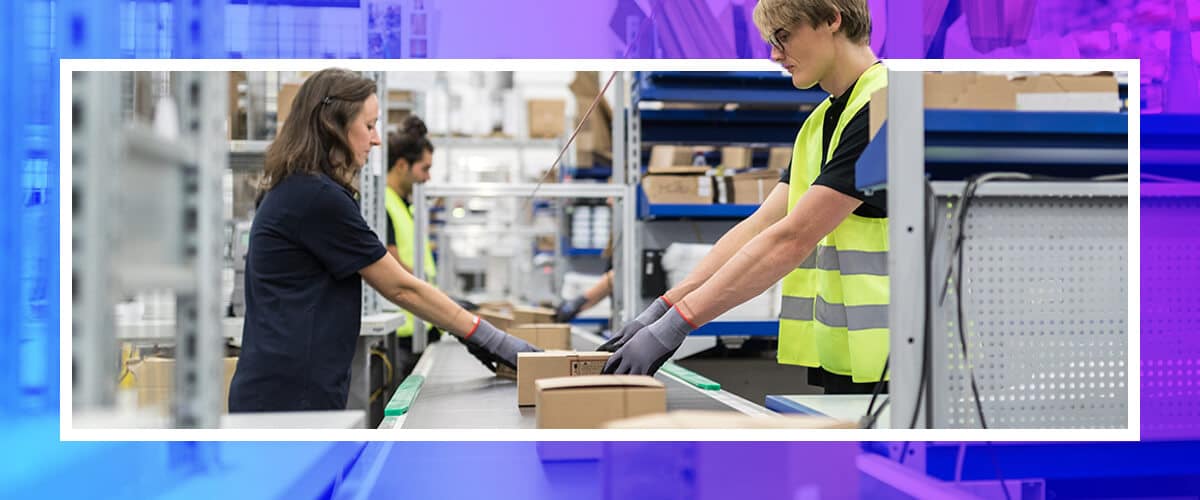 How to build a resilient 3PL operation with adaptive WMS software