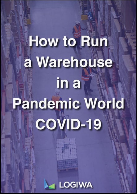 How to Run a Warehouse in a Pandemic World