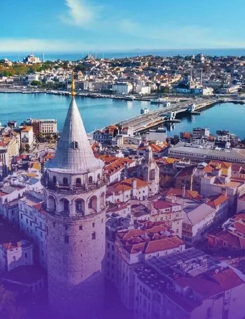 Logiwa Istanbul Office