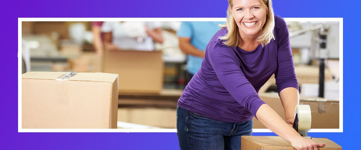 Meet holiday fulfillment demand with our Peak Season best practices for ecommerce brands and 3PLs