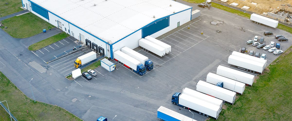 Multi-Location Inventory Management