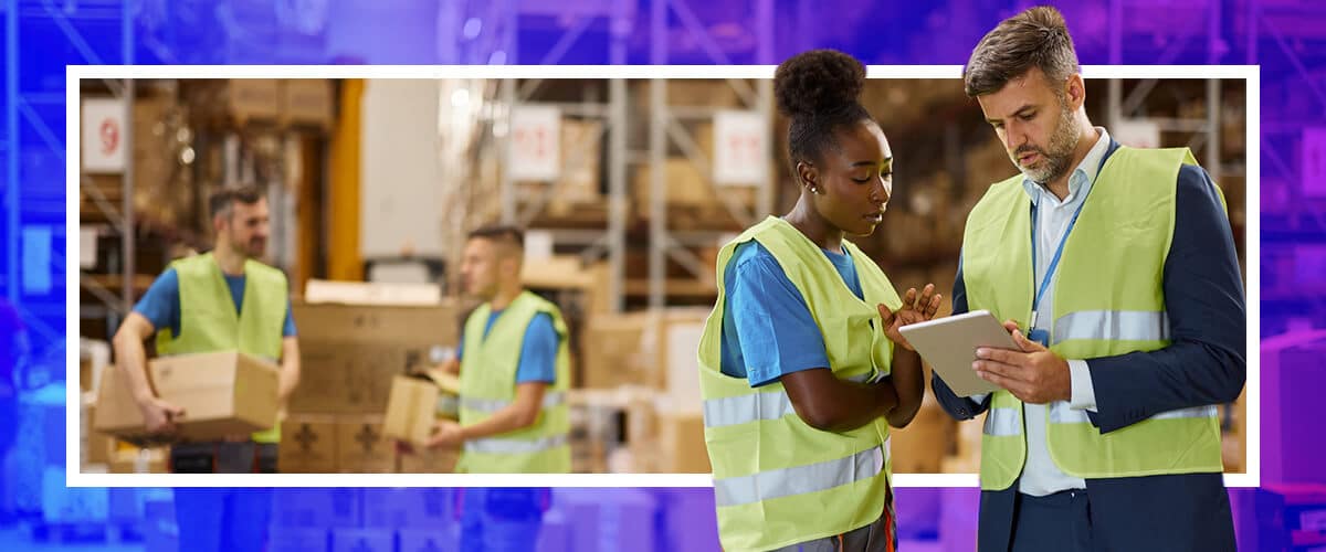 Navigating peak season ecommerce: Real-time strategies for brands and 3PLs