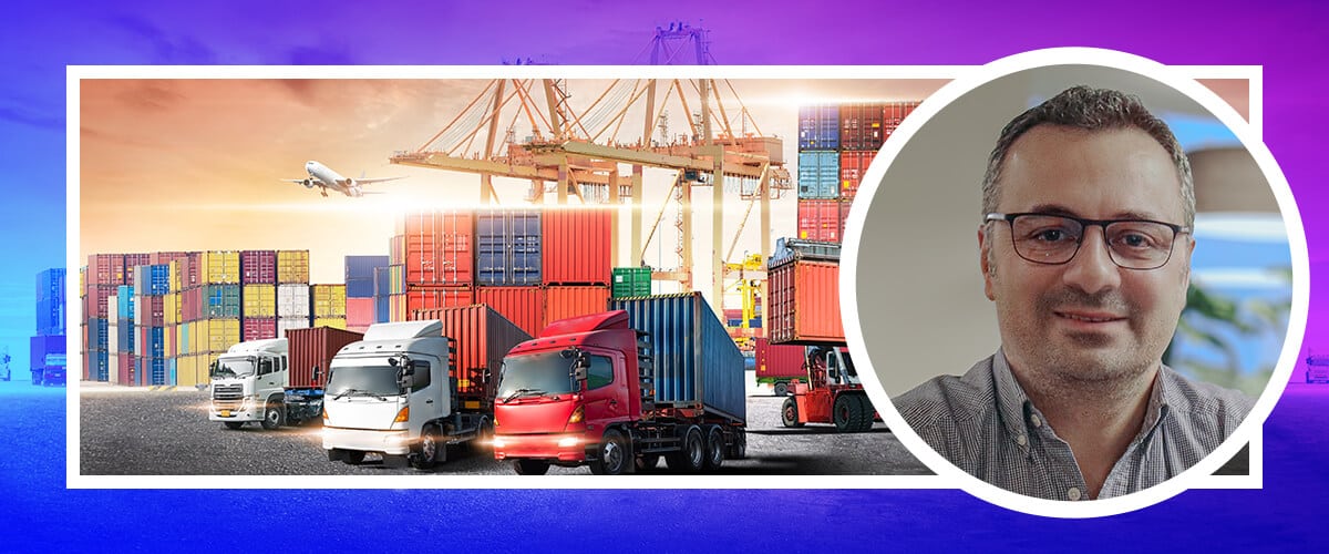 Navigating the new tariff landscape: a WMS perspective on supply chain resilience