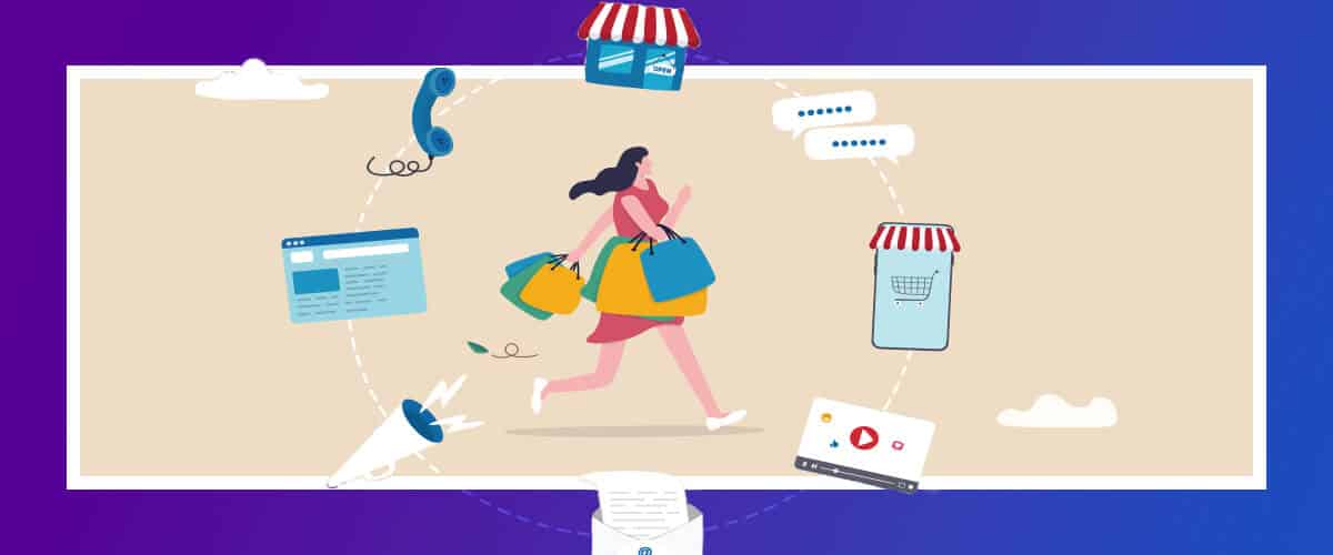 Omnichannel retail fulfillment and WMS Understanding the impact on warehouse operations