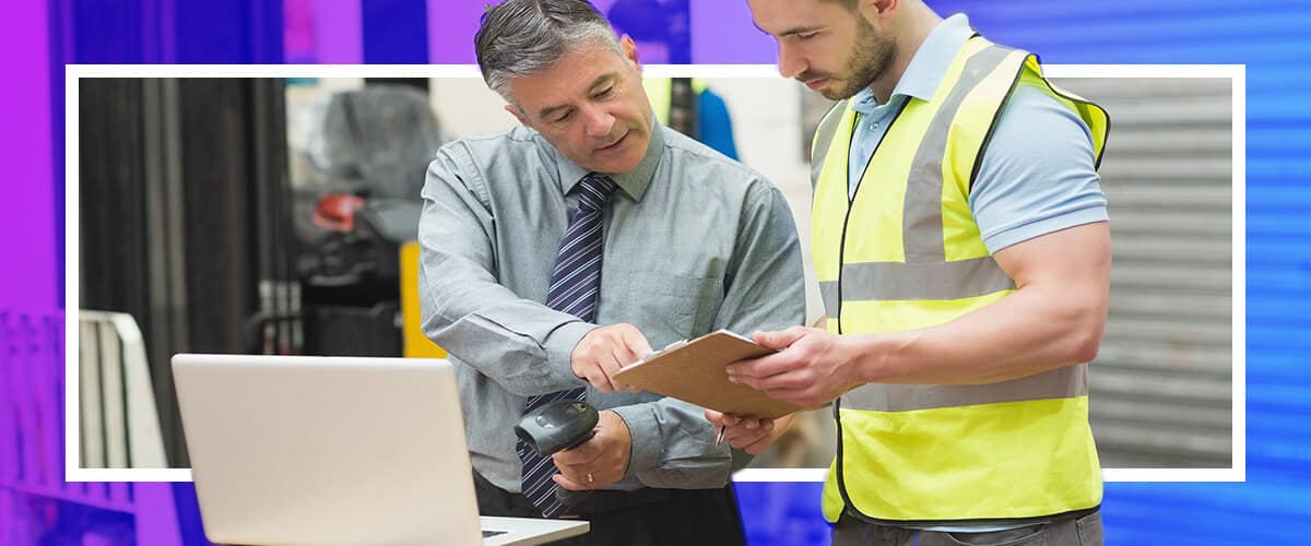 Optimizing warehouse labor productivity with WMS software automation