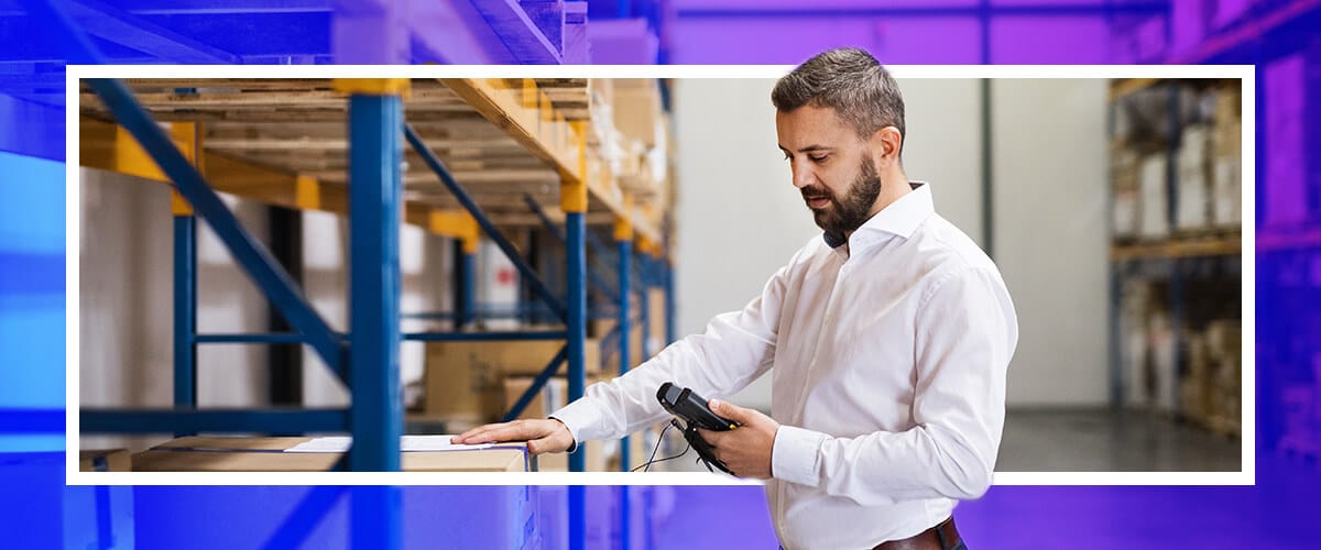 Overcoming the challenges of managing a 3PL