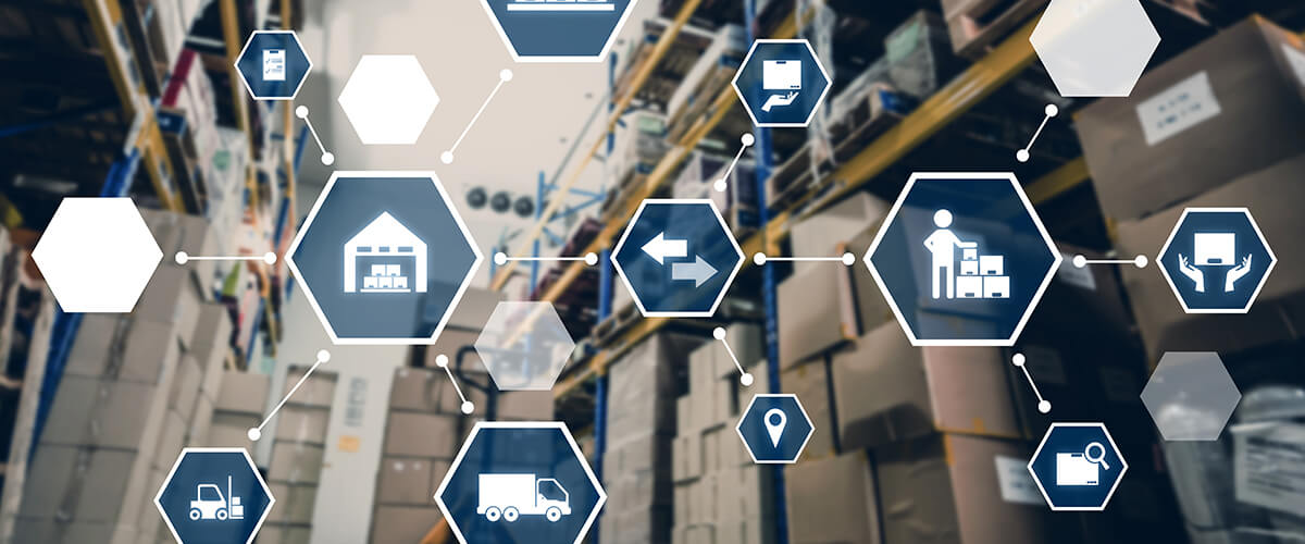 The ABCs of Warehouse Management Systems