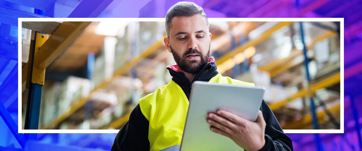 The quickest path to profit: AI-driven warehouse slotting optimization