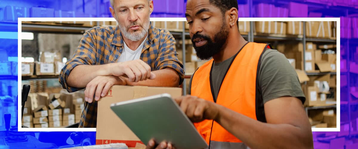 Top warehouse software options for  3PL inventory management