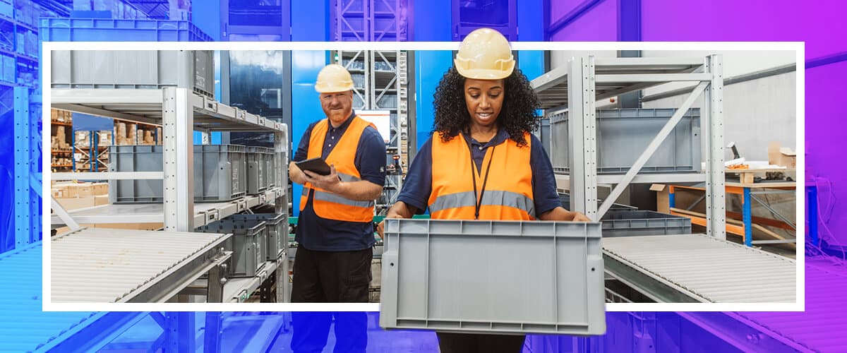 Understanding AS/RS automation for efficient warehouse operations