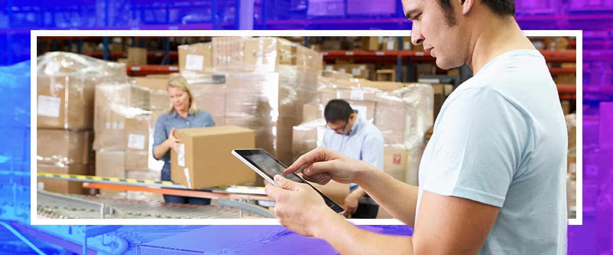 Warehouse software innovations: How AI, robotics, and omnichannel fulfillment are reshaping high-volume fulfillment operations