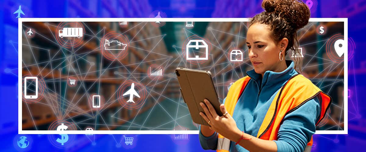 Why 3PLs need a modern FMS for omnichannel fulfillment