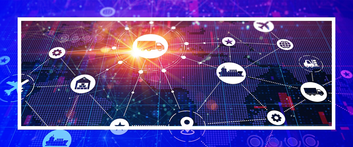 Why advanced WMS software is essential for international logistics and global fulfillment