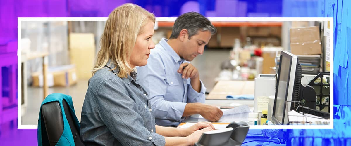 Why your Warehouse Management System should use volume-based pricing