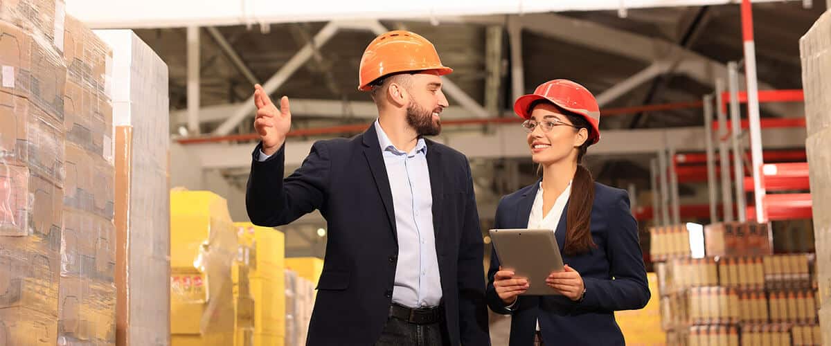 Work in Process Inventory