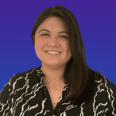 Anni Ylagan - Board Member