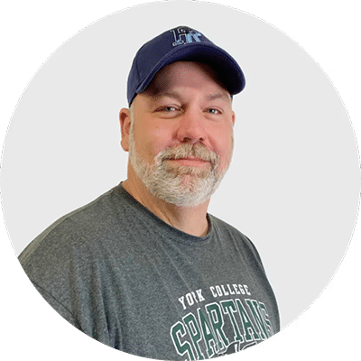 Good Buy Gear Chris Campo