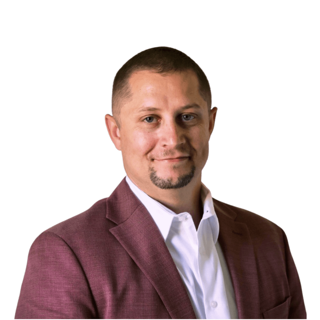 Logiwa Customer Quote David Welsh VP of Operations at Radial