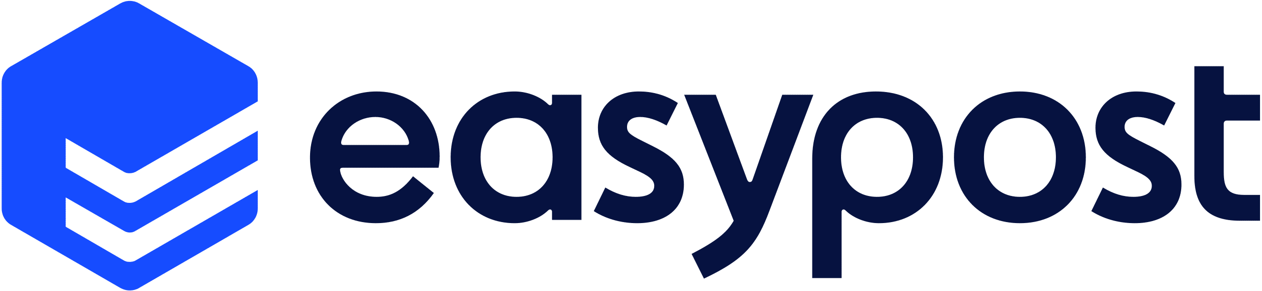 Easypost Logo