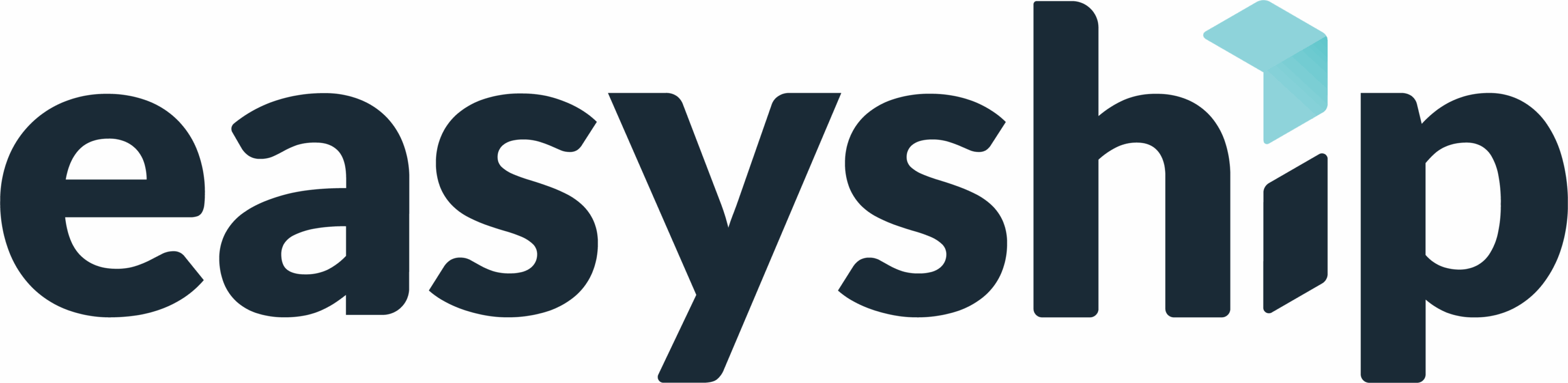 Easyship Logo