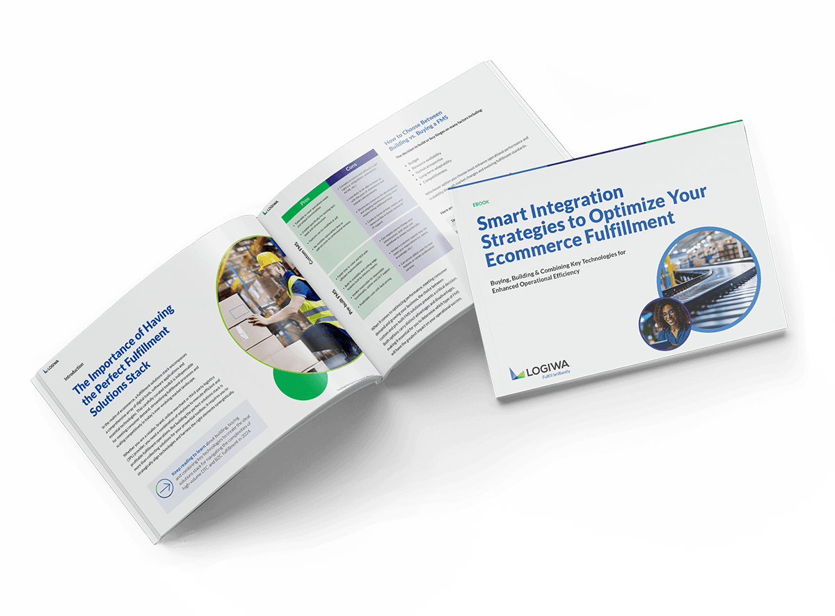 Smart Integration Strategies to Optimize Your Ecommerce Fulfillment