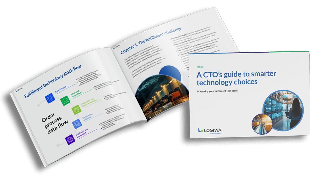 eBook - Tech stack - CTO's Guide