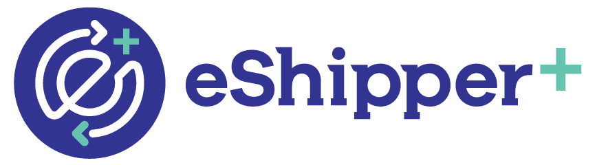 eShipper Logo