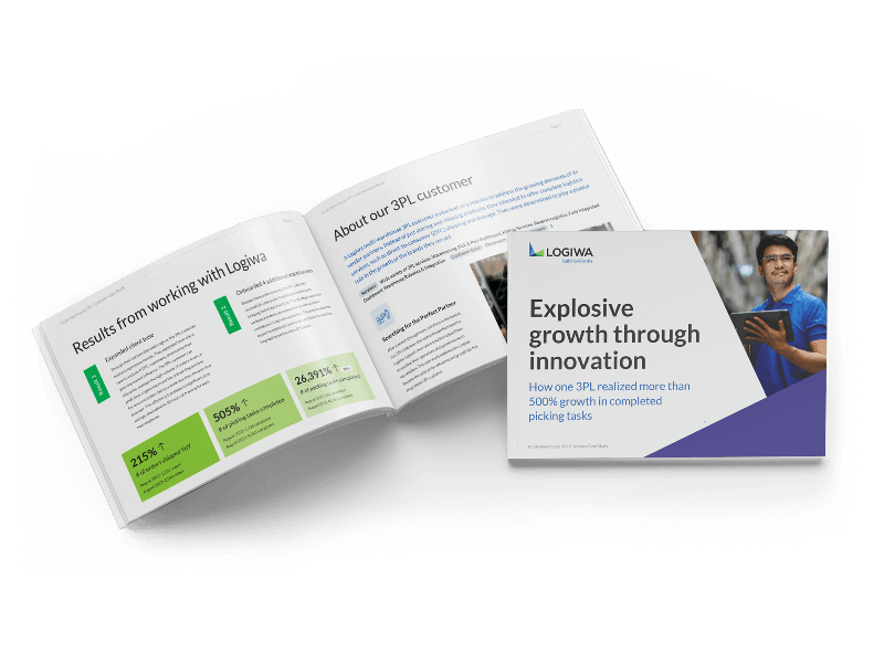 Explosive growth through innovation Explosive growth through innovation