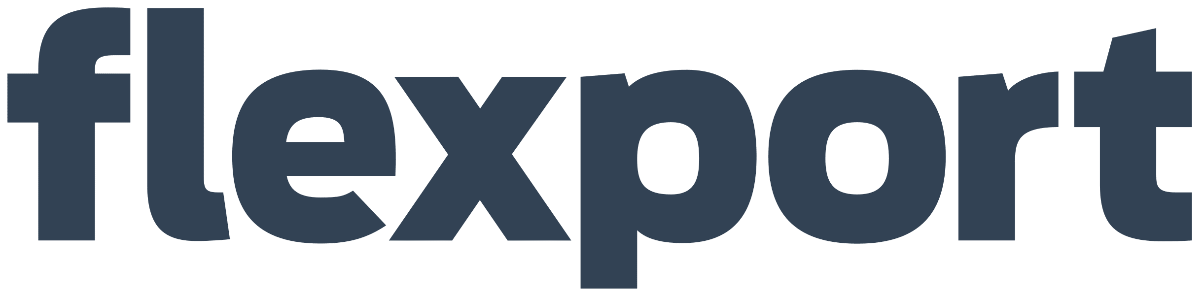 Flexport Flexport