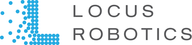 Locus Robotics Logo