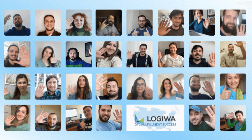 Logiwa Turkish Team